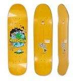 Polar - Planet Herrington 1991 JR. Shaped Deck