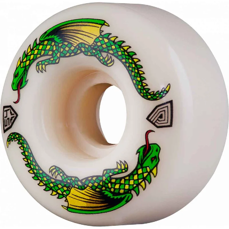 POWELL - DRAGON FORMULA WHEELS 93A 53MM