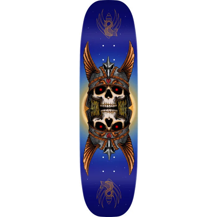 Powell Peralta 8.7 Flight Deck Anderson Heron 2 Egg Shape Deck