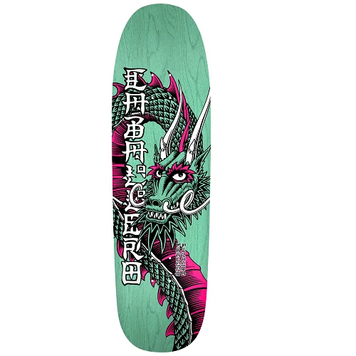 Powell Peralta 9.26 Caballero Ban This Deck