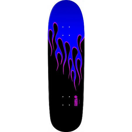 Powell Peralta 9.33 Hot Rod Flames Deck