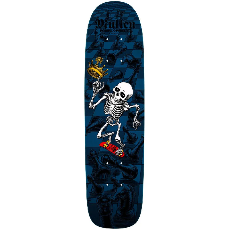 Powell Peralta Bones Brigade Rodney Mullen Series 15 - Blue