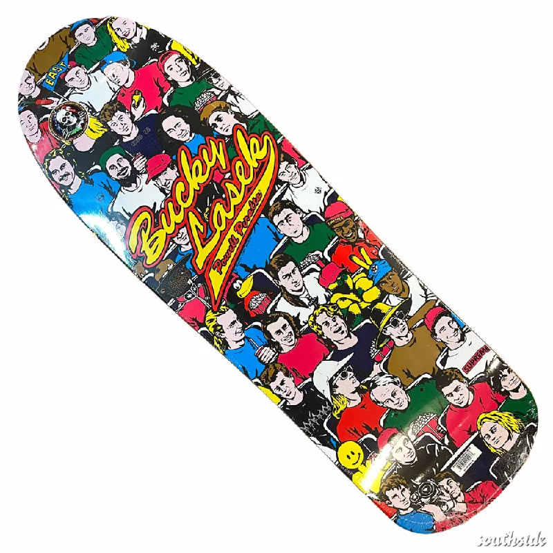 Powell Peralta Deck Bucky Lasek Stadium 10x31.5