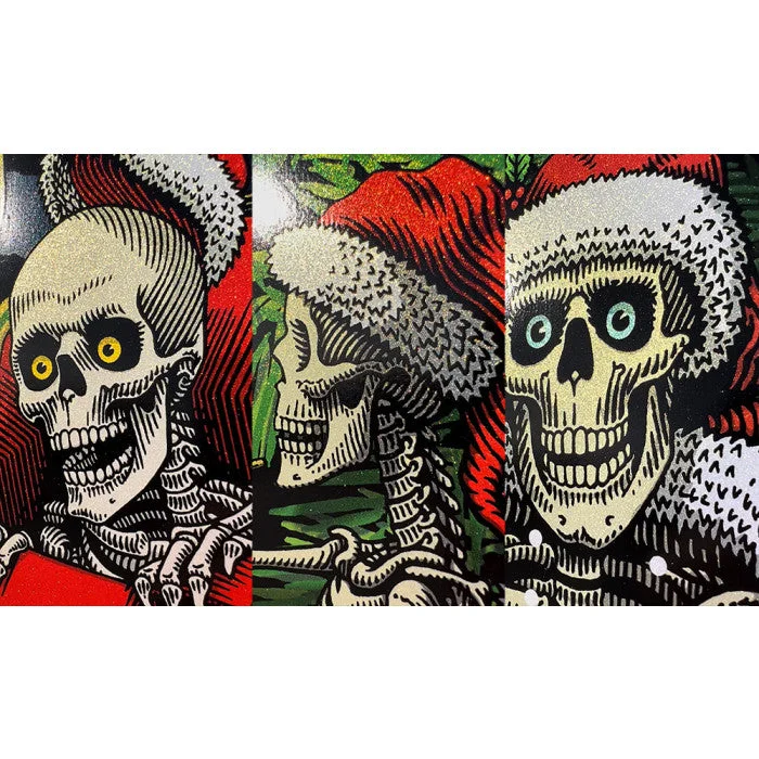 Powell Peralta - Holiday Skateboard Decks