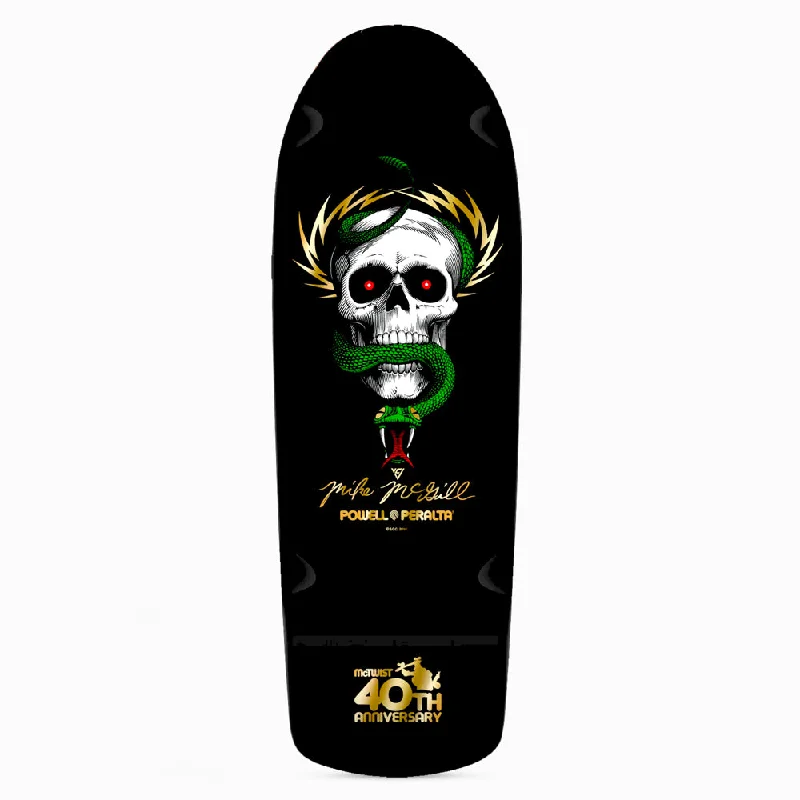 Powell Peralta Mike McGill 40th Anniversary of the McTwist