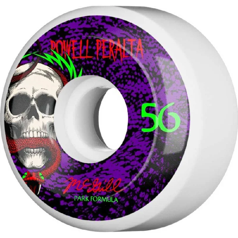 Powell Peralta PF McGill Snake 4 56mm Wheels