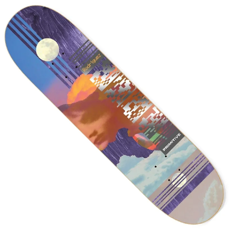 Primitive Deck Rodriguez Eclipse 8