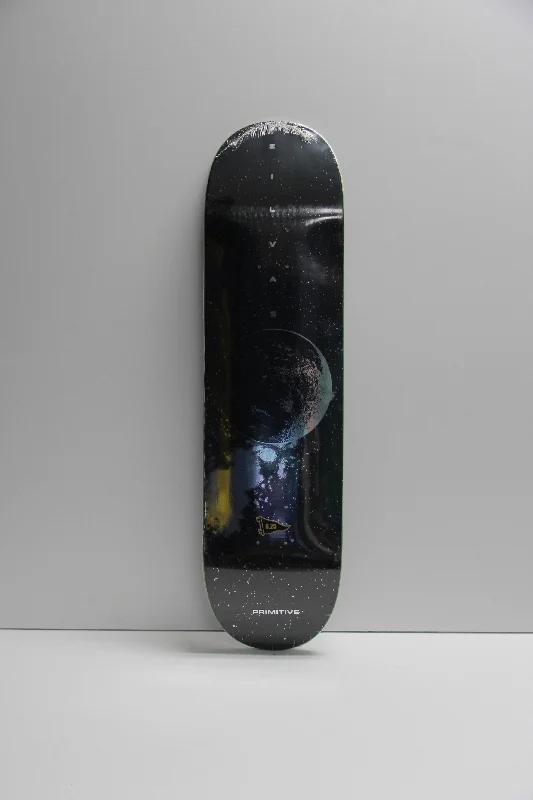 Primitive Silvas Moon 8.25" Skateboard Deck