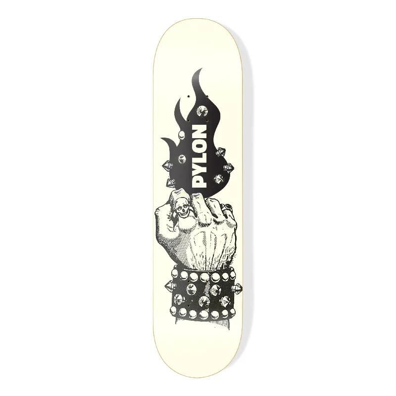 PYLON FIST DECK 8.25