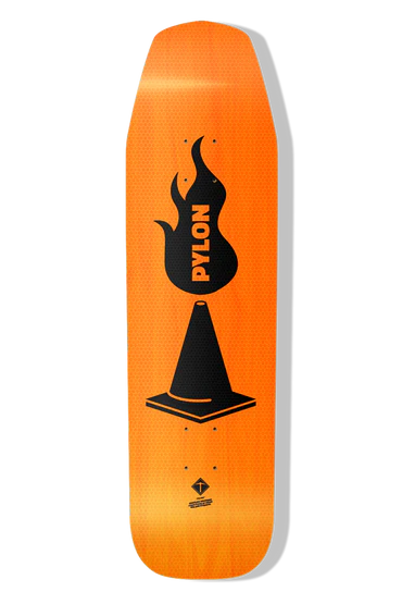 Pylon - The Pick 9" Deck