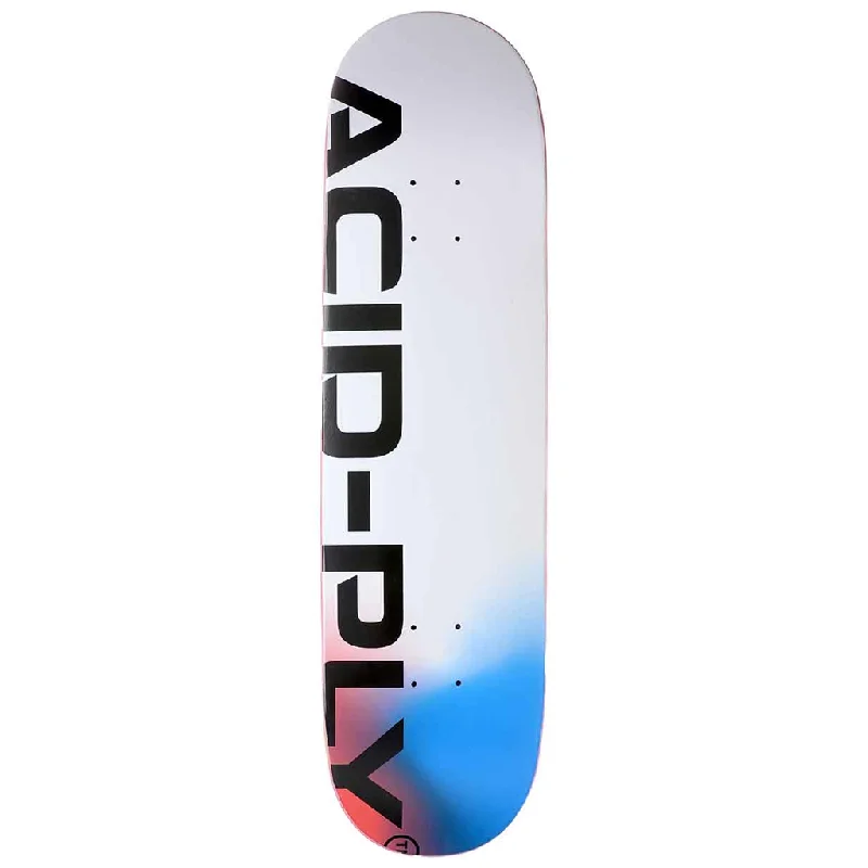 QUASI ACIDPLY SPECTRUM DECK - 8.375"