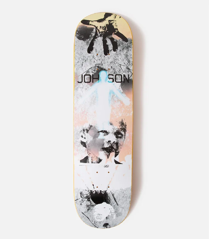 Quasi Jake Johnson Clairvoyant Deck