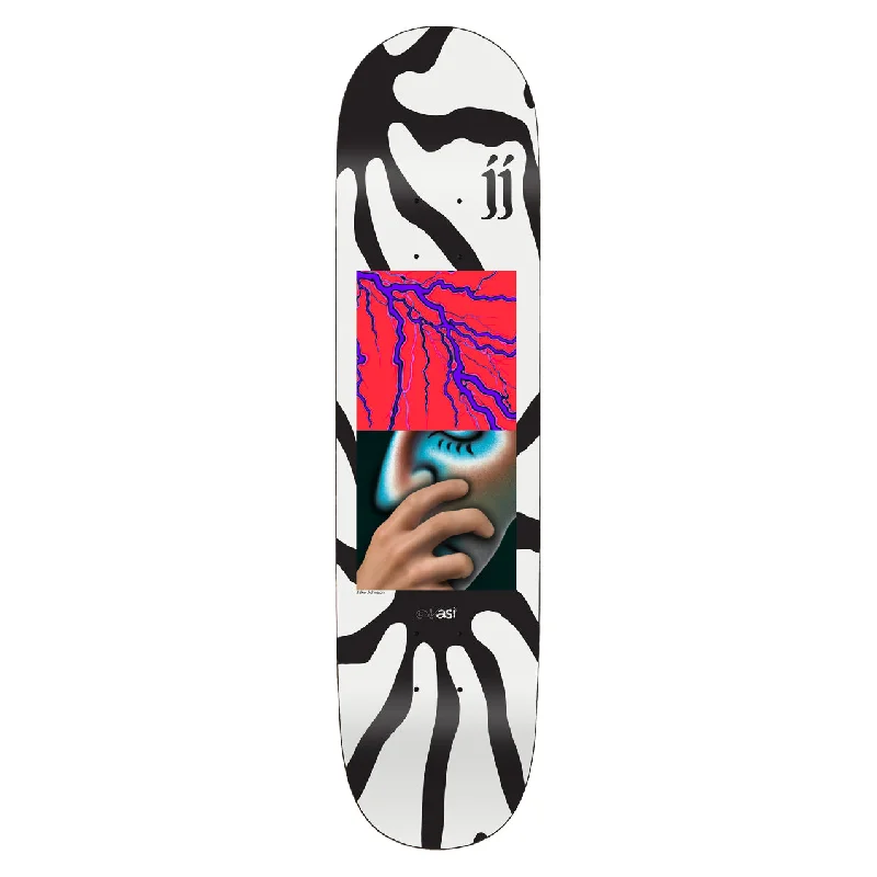 QUASI JOHNSON MIRAGE DECK 8.375