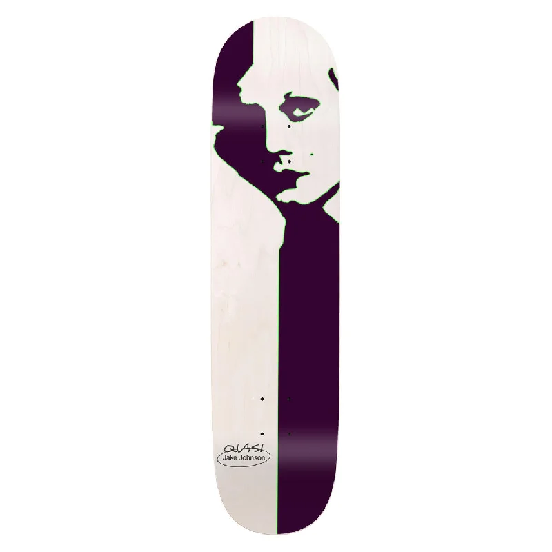 Quasi - Milan 8.375" Deck