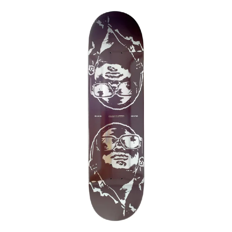 Quasi Mirror Henry Deck 8.375