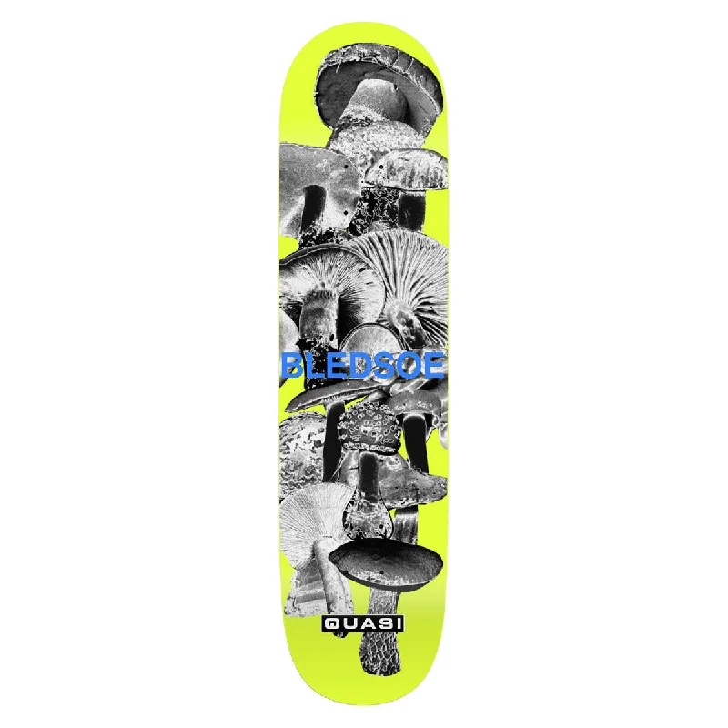 Quasi - Mush 8.5" Deck