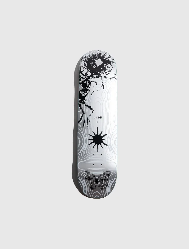 METAL DREAM DECK 8.12