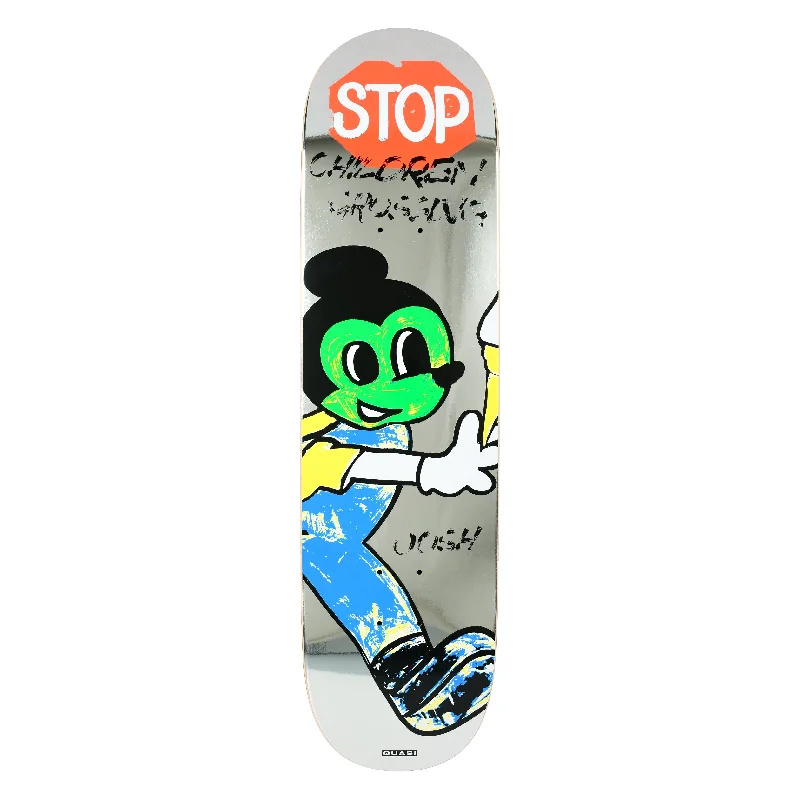 Quasi - Wilson Mister Happy Deck