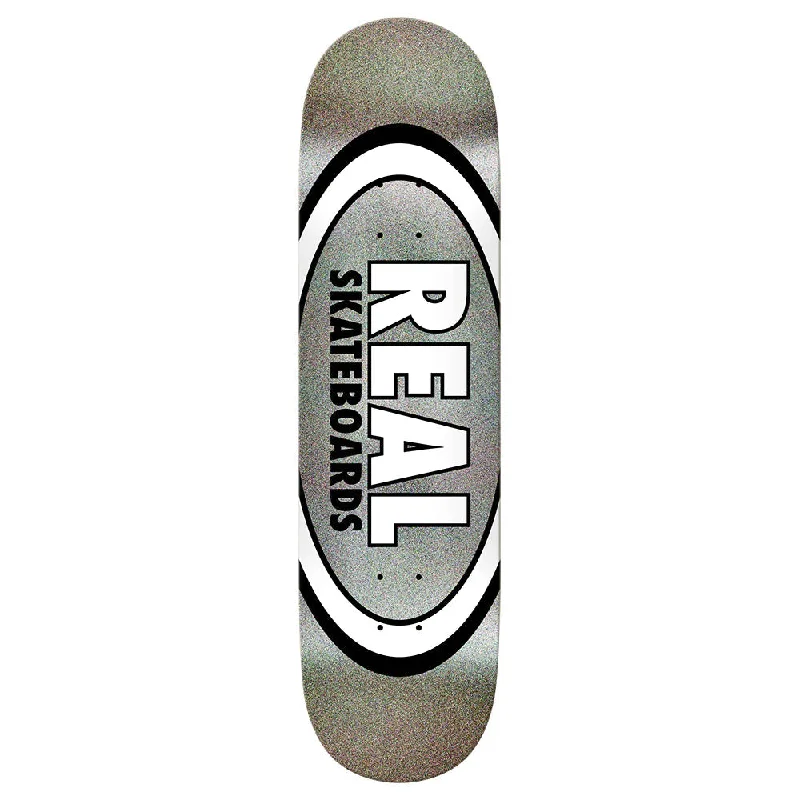 REAL EASYRIDER OVAL DECK 8.25