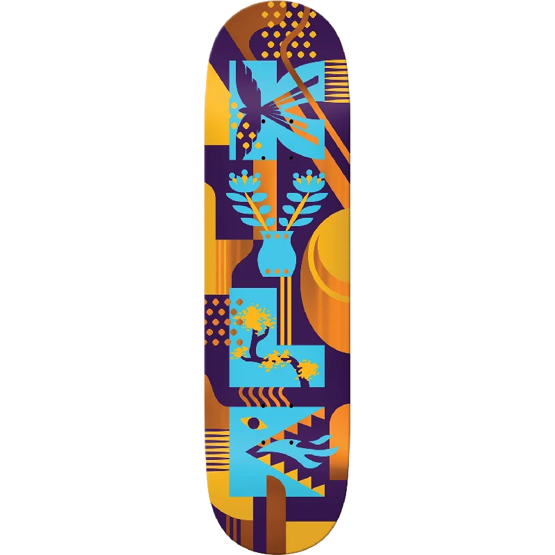 Real Kyle Canopy Slick Deck 8.38