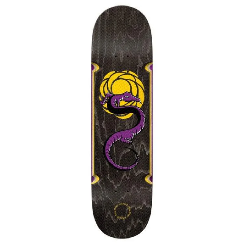 Real Lizard SSD Wilkins Deck 8.5