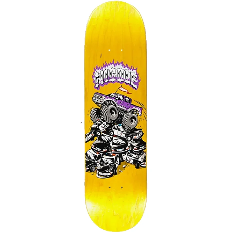 Real Pig Romp Nicole Deck 8.25