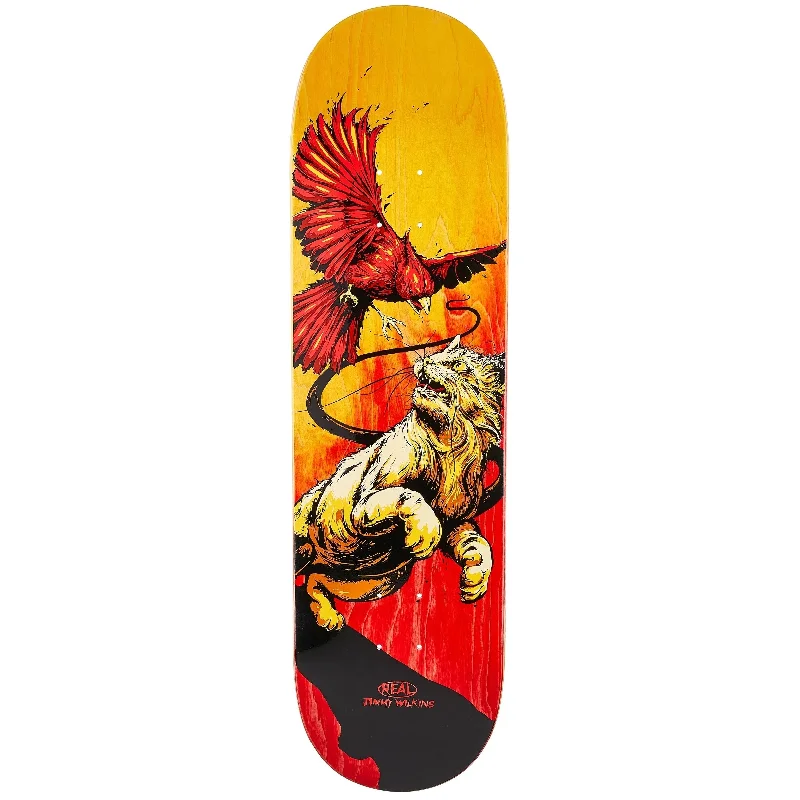 REAL - WILKINS PREY DECK 8.86