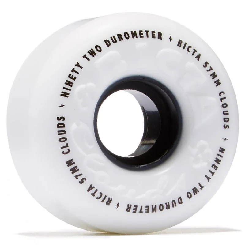 Ricta Wheels Clouds 92A