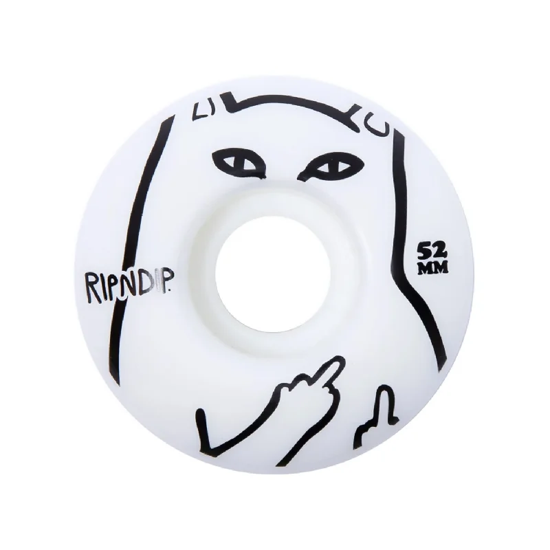 RIPNDIP Lord Nermal Wheels - 52MM