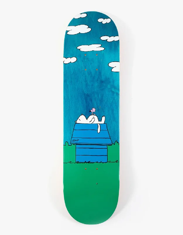 RIPNDIP Not Today Skateboard Deck