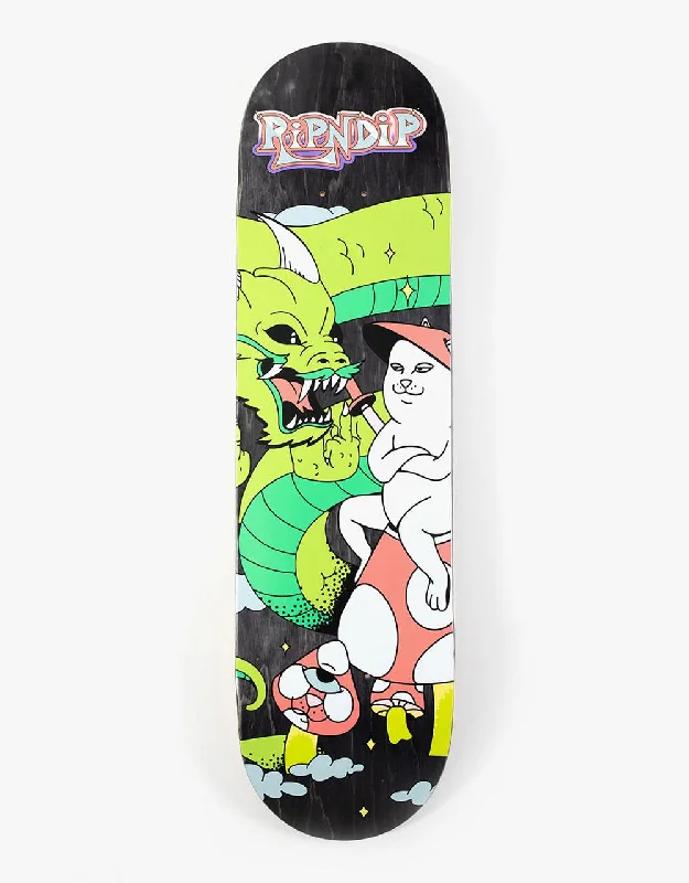 RIPNDIP Sensai Skateboard Deck