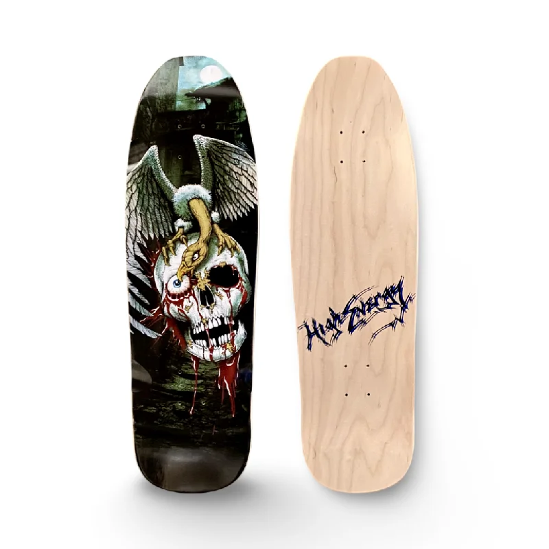 RipStik Gotham Icarus Deck 9.5”x31"