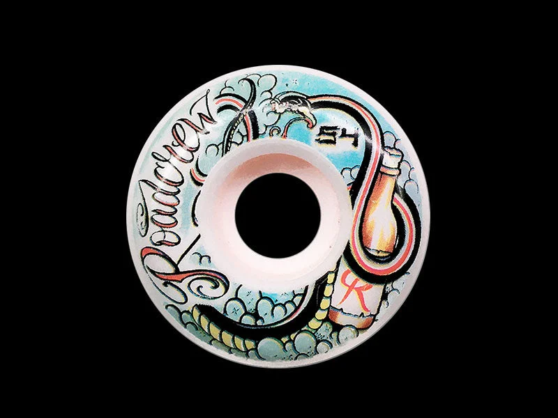 Road Crew - Beer Snake 54MM