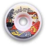 Road Crew - Road Crew Snake Cut 60MM