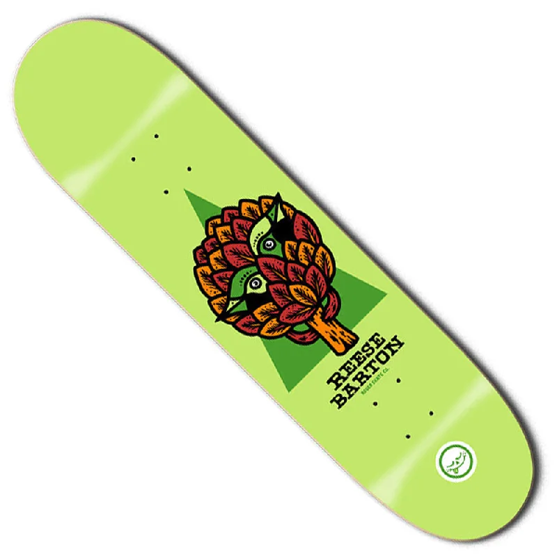 Roger Deck Barton Bush Birds 8.3