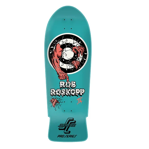 Santa Cruz 10.35 Roskopp Two Reissue Deck