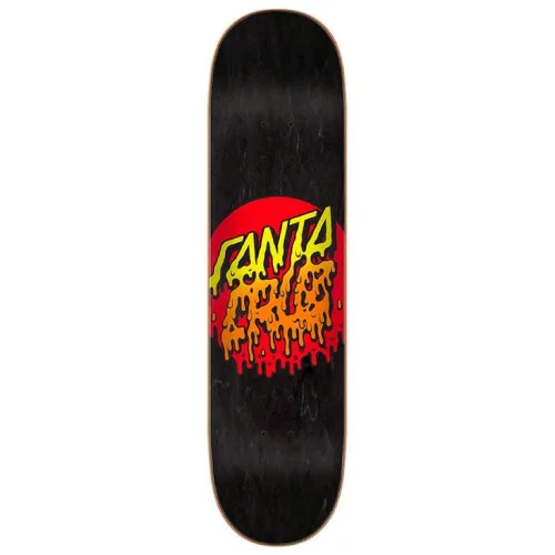 Santa Cruz Rad Dot Deck 8.0 X 31.6