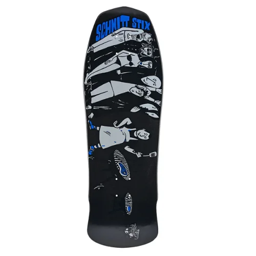 Schmitt Stix 10.125 Joe Lopes BBQ Deck