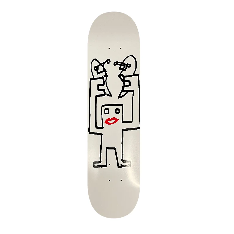 Sex Skateboards Birth Skateboard Deck - 8.25