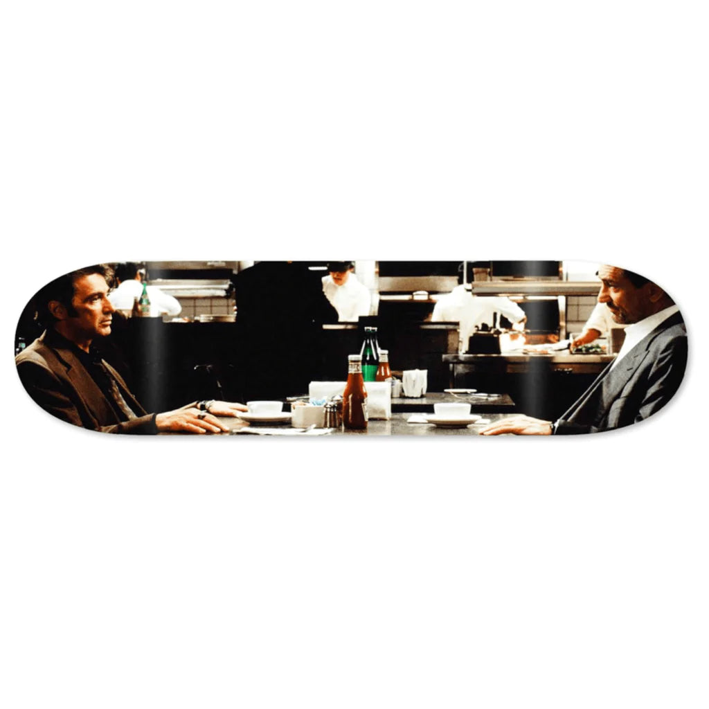 Skateboard Cafe - Diner Skateboard Deck - 8.5