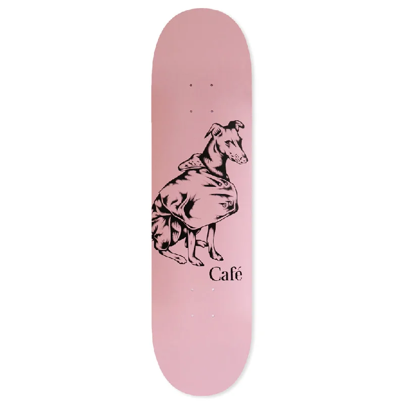 Skateboard Cafe Norma Skateboard Deck - 8.25