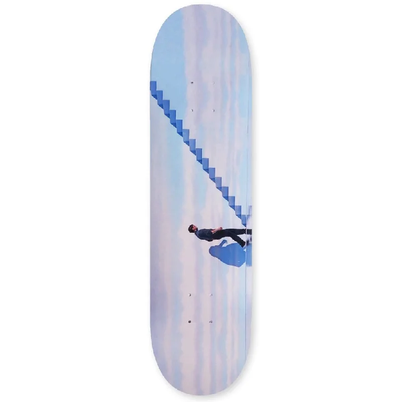 Skateboard Cafe - Was Nothing Real Skateboard Deck - 8.25