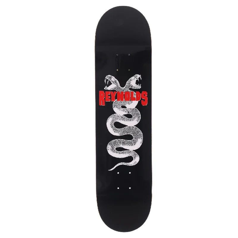 Baker Skateboards Andrew Reynolds Misty Flip Judo Chop Skateboard Deck - 8.0