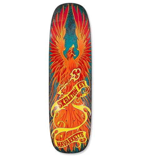 Skeleton Key MFG 9.02 Navarrette Phoenix Deck