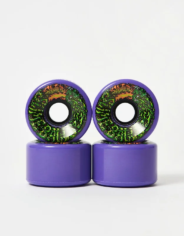 Slime Balls Dirty Donny OG Slime 78a Skateboard Wheels - 60mm