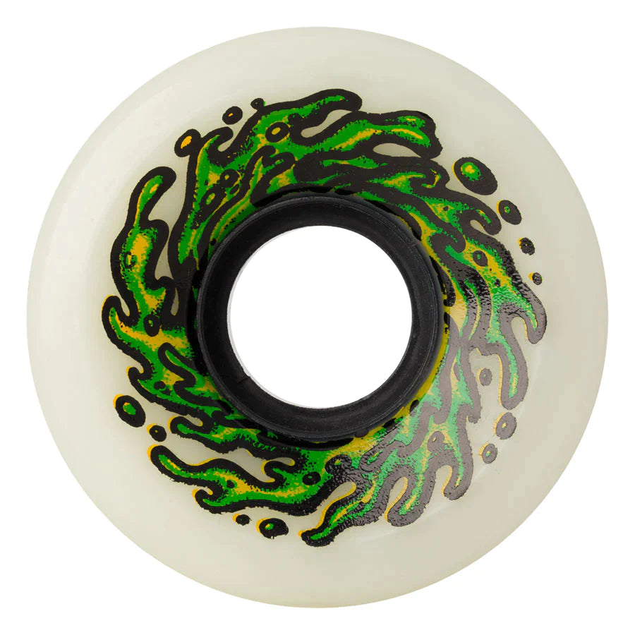 SLIME BALLS - MINI OG SLIME WHITE 90A 54.5MM