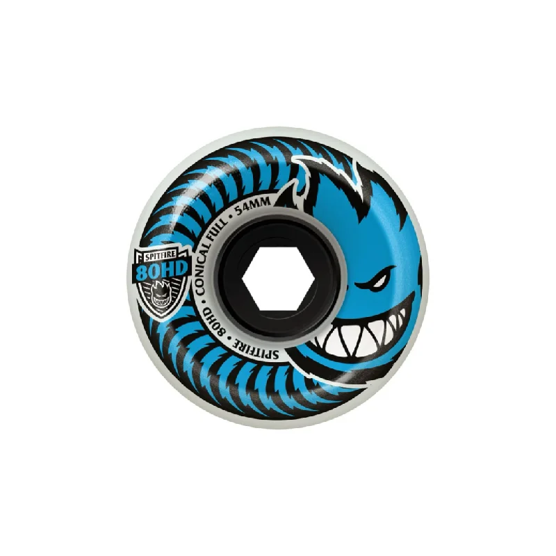 Spitfire 80HD Conical Full Skateboard Wheels