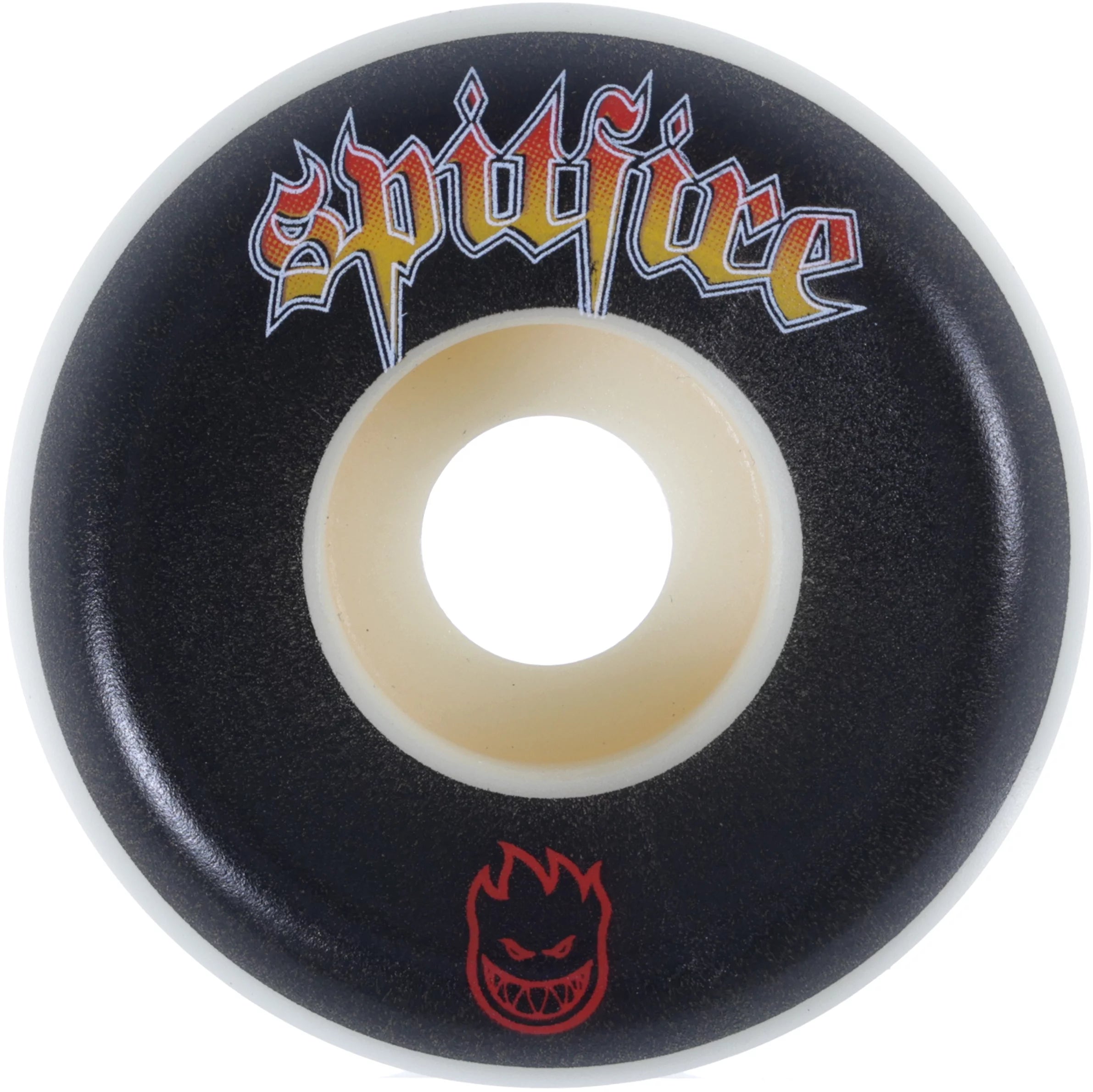 Spitfire - 99 Formula 4 Venom Script Conical Full (52mm)