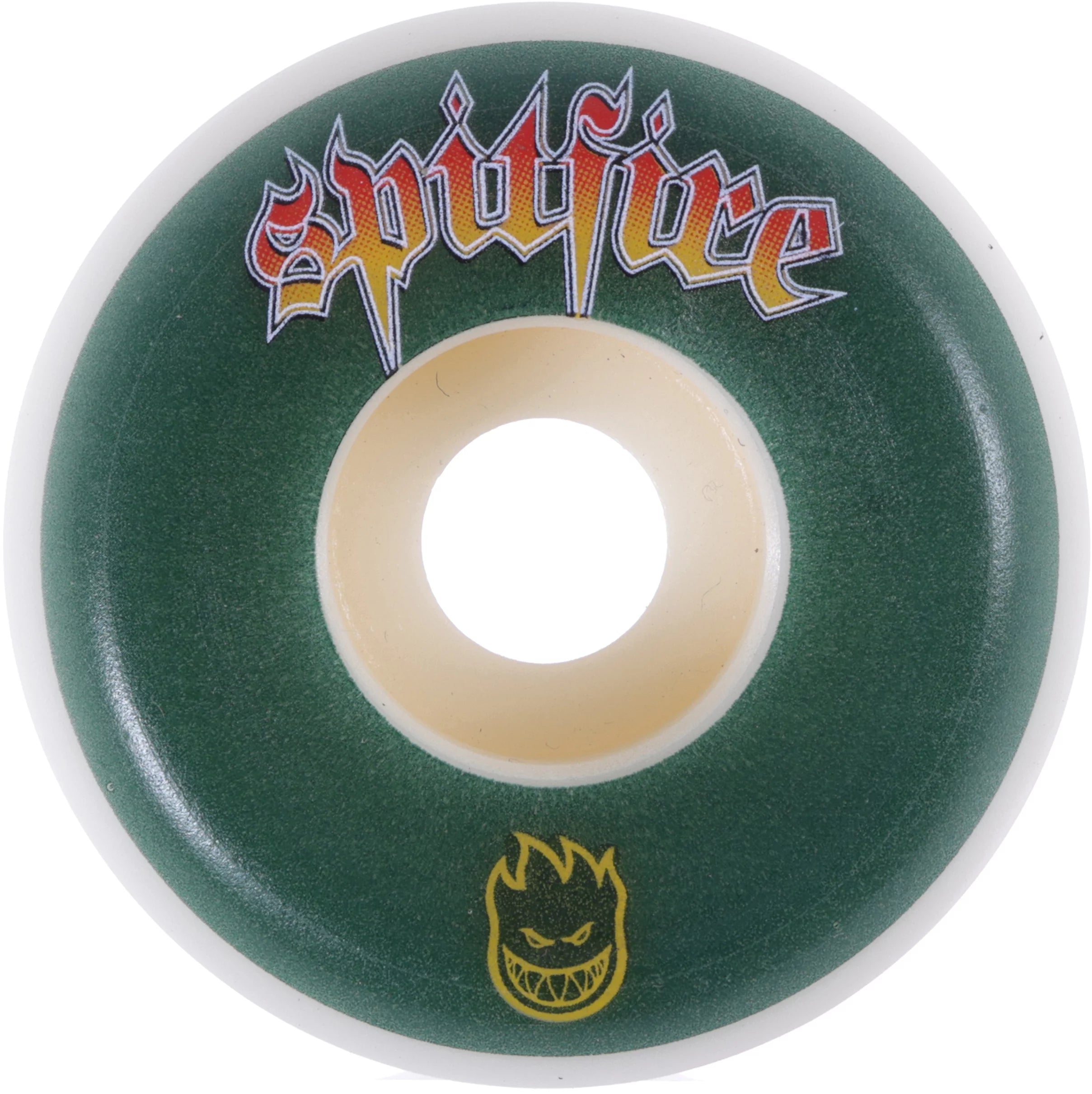 Spitfire - 99 Formula 4 Venom Script Conical Full (53mm)