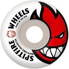 Spitfire Bighead Wheels - 63mm